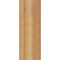 Ekena Millwork Legacy Slat Rough Sawn Outlooker, Western Red Cedar, 8"W x 18"D x 22"H OUT08X18X22LEC06RWR - alternate 3
